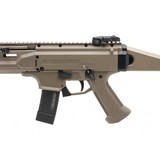 "CZ Scorpion EVO 3 S1 Rifle 9mm (R39596)" - 2 of 4