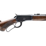 "Browning 53 Rifle .32-20 Win (R39602)" - 3 of 4