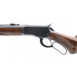 "Browning 53 Rifle .32-20 Win (R39602)" - 2 of 4