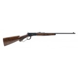 "Browning 53 Rifle .32-20 Win (R39602)" - 1 of 4