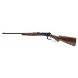 "Browning 53 Rifle .32-20 Win (R39602)" - 4 of 4