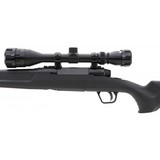 "Savage Arms Axis II XP 7mm-08Rem (NGZ2699) NEW" - 2 of 5
