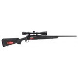 "Savage Arms Axis II XP 7mm-08Rem (NGZ2699) NEW"