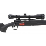 "Savage Arms Axis II XP 7mm-08Rem (NGZ2699) NEW" - 4 of 5