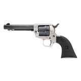 "Colt Single Action Frontier Scout Revolver .22LR (C18491)" - 1 of 6