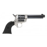 "Colt Single Action Frontier Scout Revolver .22LR (C18491)" - 4 of 6