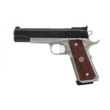 "Wilson Combat Classic .45ACP (NGZ3477) NEW" - 3 of 3