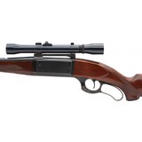 "Savage 99 Takedown Rifle .300 Savage (R39560)" - 3 of 4