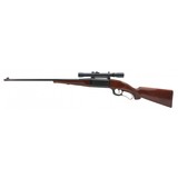 "Savage 99 Takedown Rifle .300 Savage (R39560)" - 4 of 4