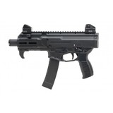 "CZ Scorpion 3 Plus Micro Pistol 9mm (PR63343)" - 3 of 3