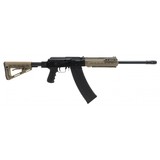 "Kalashnikov USA KS-12 Shotgun 12 Gauge (S15113)" - 1 of 5