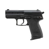 "Heckler & Koch USP9 Compact Pistol 9mm (PR63354)" - 4 of 4