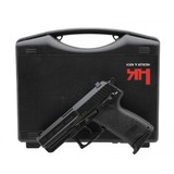 "Heckler & Koch USP9 Compact Pistol 9mm (PR63354)" - 2 of 4