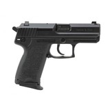 "Heckler & Koch USP9 Compact Pistol 9mm (PR63354)" - 1 of 4