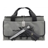 "Wilson Combat Tactical Elite Pistol .45 ACP (PR63409)" - 2 of 7