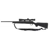 "Smith & Wesson T/C Compass Rifle .270 Winchester (R39599)" - 4 of 4