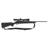 "Smith & Wesson T/C Compass Rifle .270 Winchester (R39599)" - 1 of 4
