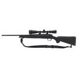 "Smith & Wesson T/C Compass Rifle 6.5 Creedmoor (R39600)" - 3 of 4