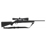 "Smith & Wesson T/C Compass Rifle 6.5 Creedmoor (R39600)" - 1 of 4