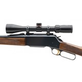 "Browning BLR Rifle .308 Win (R39605)" - 2 of 4
