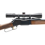 "Browning BLR Rifle .308 Win (R39605)" - 4 of 4