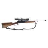 "Browning BLR Rifle .308 Win (R39605)" - 1 of 4