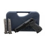 "Beretta M9A1 Pistol 9mm (PR63366)" - 2 of 7