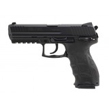 "Heckler & Koch P30L Pistol 9mm (PR63369)" - 2 of 4