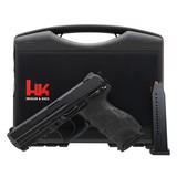 "Heckler & Koch P30L Pistol 9mm (PR63369)" - 3 of 4