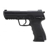 "Heckler & Koch HK45 Pistol .45 ACP (PR63370)" - 2 of 4