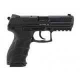 "Heckler & Koch P30 Pistol 9mm (PR63371)" - 1 of 4