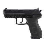 "Heckler & Koch P30 Pistol 9mm (PR63371)" - 2 of 4