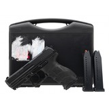 "Heckler & Koch P30 Pistol 9mm (PR63371)" - 3 of 4