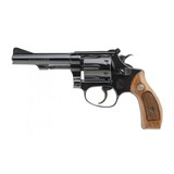 "Smith & Wesson 34-1.22LR (PR63374)" - 1 of 6