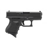 "Glock 27 Gen 3 Pistol .40 S&W (PR63376)" - 1 of 4