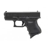 "Glock 27 Gen 3 Pistol .40 S&W (PR63376)" - 4 of 4
