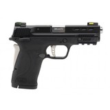 "Smith & Wesson PC Shield EZ Pistol .380 ACP (PR63380)"