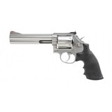 "Smith & Wesson 686-1 .357 Magnum (PR62915)" - 1 of 5