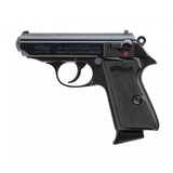 "Walther PPK/S Pistol .380 ACP (PR63381)" - 6 of 6
