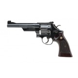 "Smith & Wesson 27-2 Revolver .357 Magnum (PR63382)" - 1 of 5