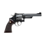 "Smith & Wesson 27-2 Revolver .357 Magnum (PR63382)" - 5 of 5