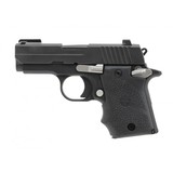 "Sig Sauer P938 Pistol 9mm (PR63383)" - 6 of 6
