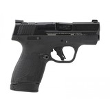 "Smith & Wesson Shield Plus Pistol .30 Super Carry (NGZ3487) NEW" - 1 of 3