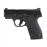 "Smith & Wesson Shield Plus Pistol .30 Super Carry (NGZ3487) NEW" - 3 of 3