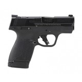 "Smith & Wesson Shield Plus .30 Super Carry (PR63386)" - 1 of 4