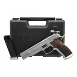 "Sig Sauer P226S Pistol 9mm (PR63388)" - 2 of 6
