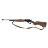 "Marlin1895SS Rifle 45-70 Gvt. (R39606)" - 3 of 4