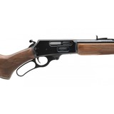 "Marlin1895SS Rifle 45-70 Gvt. (R39606)" - 4 of 4