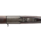 "Springfield M1 Garand Rifle .30-06 (R39609)" - 3 of 8