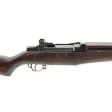 "Springfield M1 Garand Rifle .30-06 (R39609)" - 7 of 8